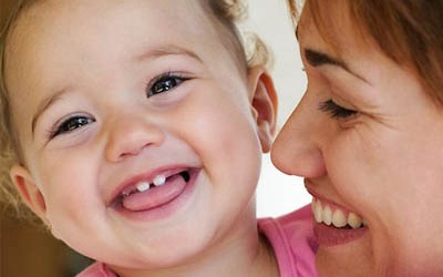 Lý do cần phải chăm sóc răng sữa cho trẻ