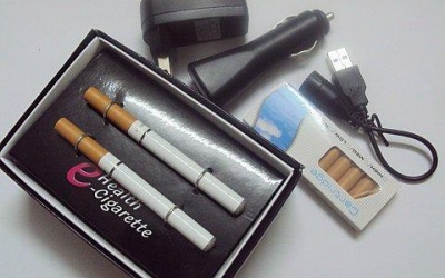 Sự thật về thuốc lá điện tử