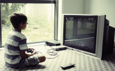 Trẻ bị co giật do rối loạn tâm trí