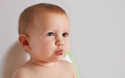 Mẹo hay cần biết để phòng cảm cúm cho bé