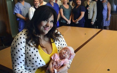 Kỳ lạ sản phụ hồi sinh sau khi tim ngừng đập 45 phút