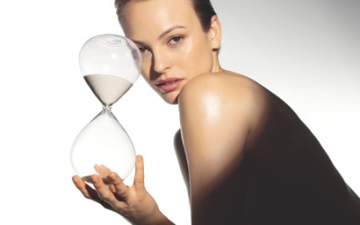 Giảm nội tiết tố - Cả cơ thể 'tàn tạ'!