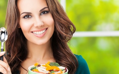 Mỗi ngày một thực phẩm thanh lọc cơ thể 