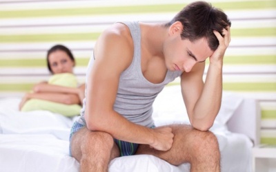 Tin vui cho quý ông bị xuất tinh sớm