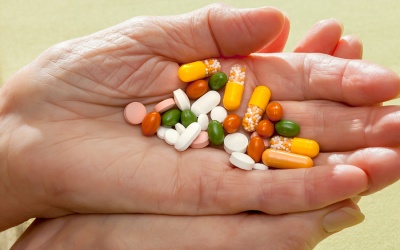 Vitamin và khoáng chất cho người bệnh đái tháo đường (P1)