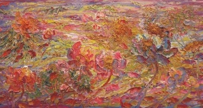 Chỉ còn 1 ngày nữa để xem 50 sắc thái của sen