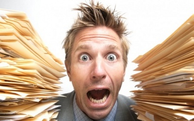 Dấu hiệu stress mạn tính: Ăn gì để cải thiện?