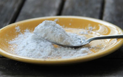 Một công ty sản xuất phụ gia bánh mì gây ung thư