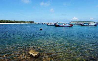 Những điểm đến lý tưởng cho dịp nghỉ lễ 30/4 – 1/5 (P.2)