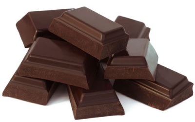 Giảm cân, sống thọ nhờ chocolate đen