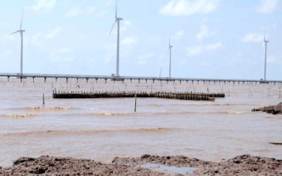 Sẽ có nhiều tác phẩm mỹ thuật mừng 40 năm giải phóng miền Nam