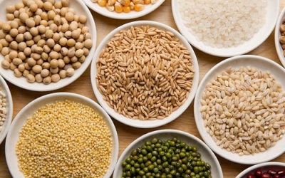 Các loại thực phẩm tốt cho người bị táo bón