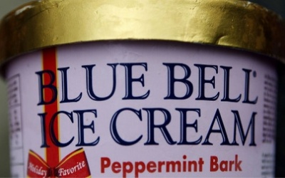 Mỹ: Thêm ba người nhập viện do ăn kem nhiễm khuẩn độc