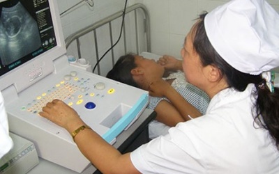 Xét nghiệm còn hành người bệnh