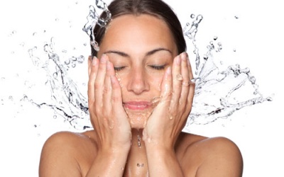 Bí quyết giữ da đẹp mùa nắng