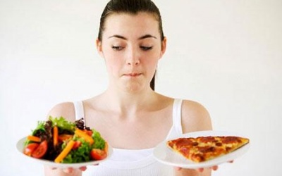 Giảm cân nhờ ăn theo nhóm máu