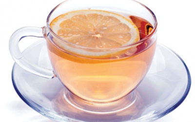 Lợi ích của việc uống chanh nóng buổi sáng