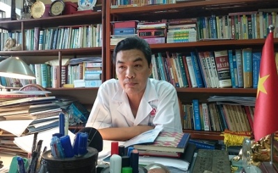 Phòng tránh bệnh cúm khi chuyển mùa