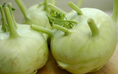 7 tác dụng của su hào với sức khỏe