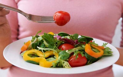 Bệnh nhân COPD: Chú ý chế độ dinh dưỡng