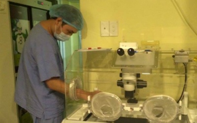 Muốn hiến, gửi giữ tinh trùng thì phải làm gì?