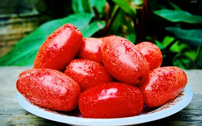 Những ai không nên ăn quả nhót?