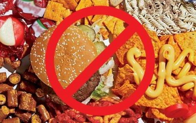 Những thực phẩm 'sướng miệng hại thân'