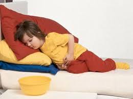 Trị giun không dùng thuốc, cách nào?