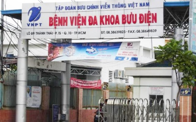 Lập khống hồ sơ bệnh án để quyết toán gần 28 tỷ đồng