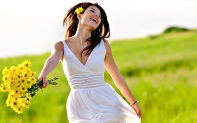 Đẹp và ham muốn nhiều hơn nhờ bổ sung nội tiết tố