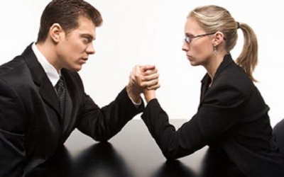 Nam giới và phụ nữ: Ai khoẻ hơn?