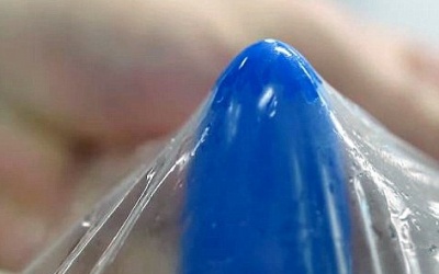 Bao cao su thế hệ mới cho cảm giác 'như không đeo'