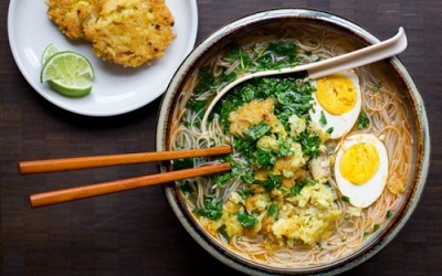 7 đặc sản vỉa hè không thể bỏ qua ở châu Á