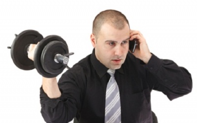 Bí kíp cho những người 'không có thời gian luyện tập'