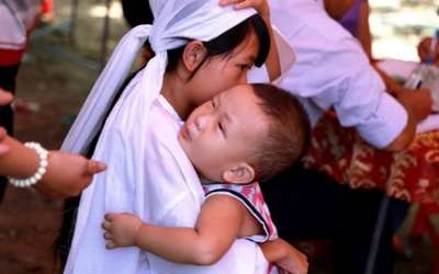 Bệnh nhân tử vong, bác sỹ “gài bắt' người nhà