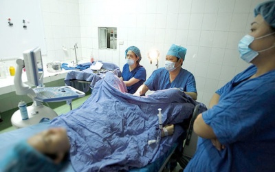 Có nguy cơ bệnh lý từ tinh trùng hiến tặng?