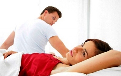 Khô âm đạo có thể gây ung thư buồng trứng?