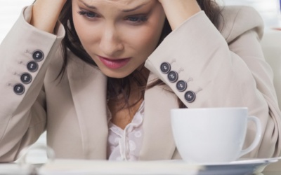 Mãn kinh - Phụ nữ đừng biến mình thành 'kẻ xấu tính'!