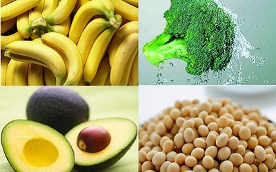 Rối loạn kinh nguyệt - Ăn gì mau khỏi?