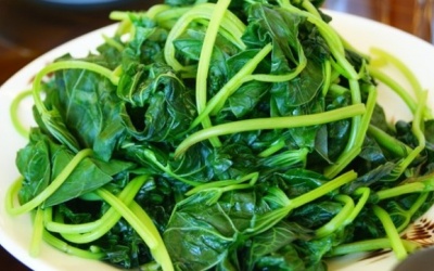 Sai lầm khi luộc rau khiến bạn ăn phải chất độc hại