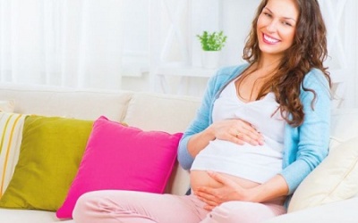 12 quan niệm sai lầm thường thấy của các bà bầu