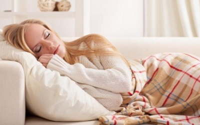 6 thói quen khi ngủ khiến bạn vừa già vừa yếu