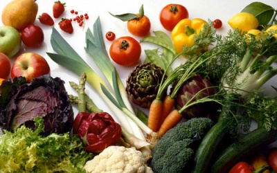 Cách lựa chọn thực phẩm khôn ngoan