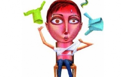 'Dự phòng' tiền mãn kinh