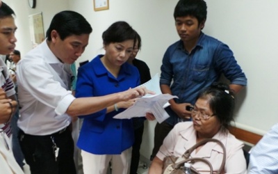 “Kìm kẹp” y tế tư nhân, bệnh nhân là người chịu thiệt