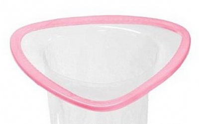 Phát minh mới về bao cao su giúp cho mọi phụ nữ “lên đỉnh”