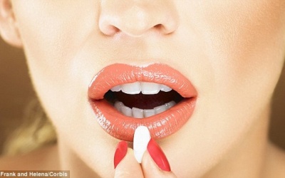 Suy giảm cảm xúc - Tác dụng mới của paracetamol