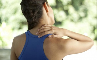 Thoái hóa cột sống do ngồi nhiều, vận động mạnh