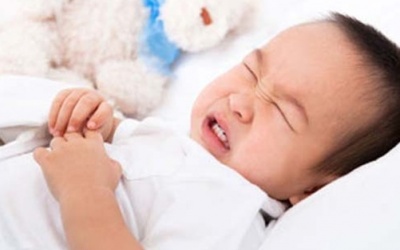 Nên làm gì khi trẻ hay rối loạn tiêu hóa?