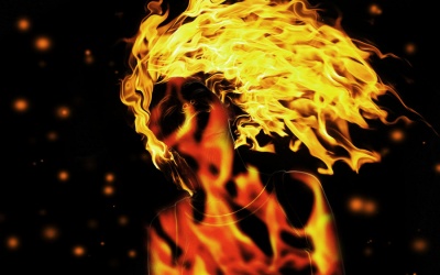 Y học cổ truyền lý giải chứng bốc hỏa